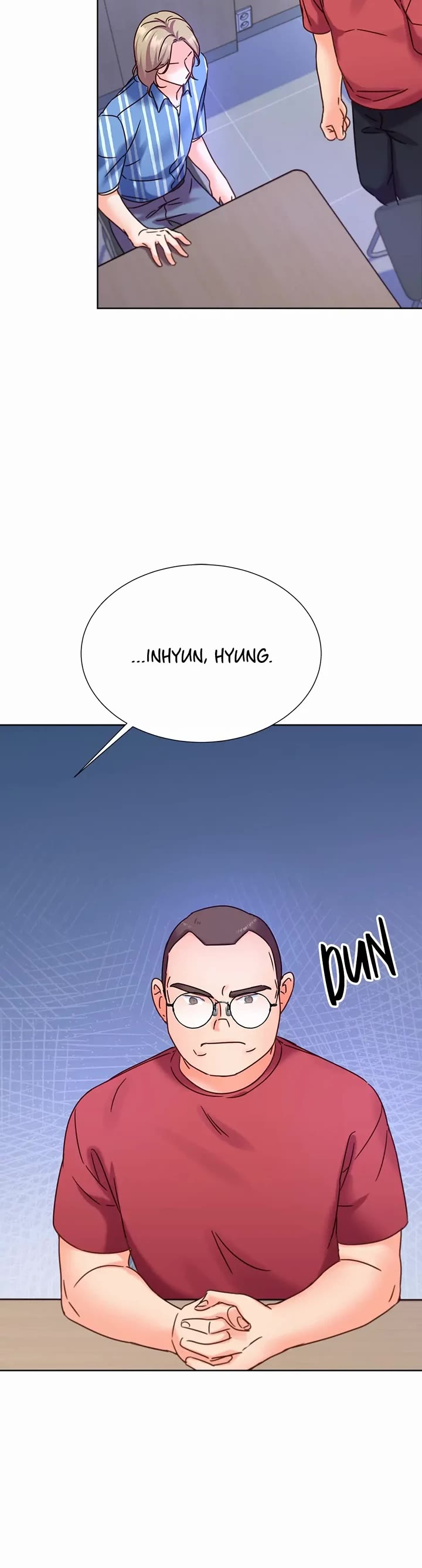 Once Again Idol Chapter 85 page 10 - Chapter 85: It Happened Again