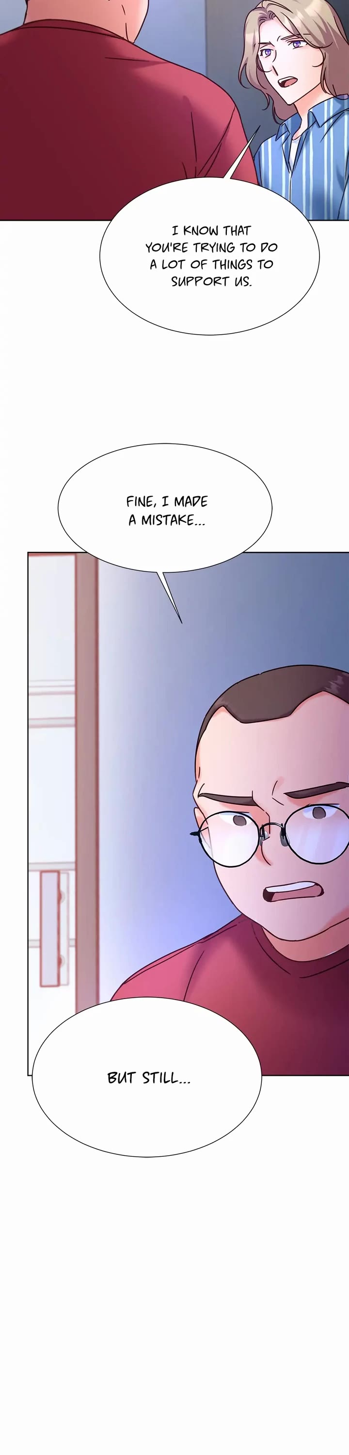 Once Again Idol Chapter 85 page 12 - Chapter 85: It Happened Again