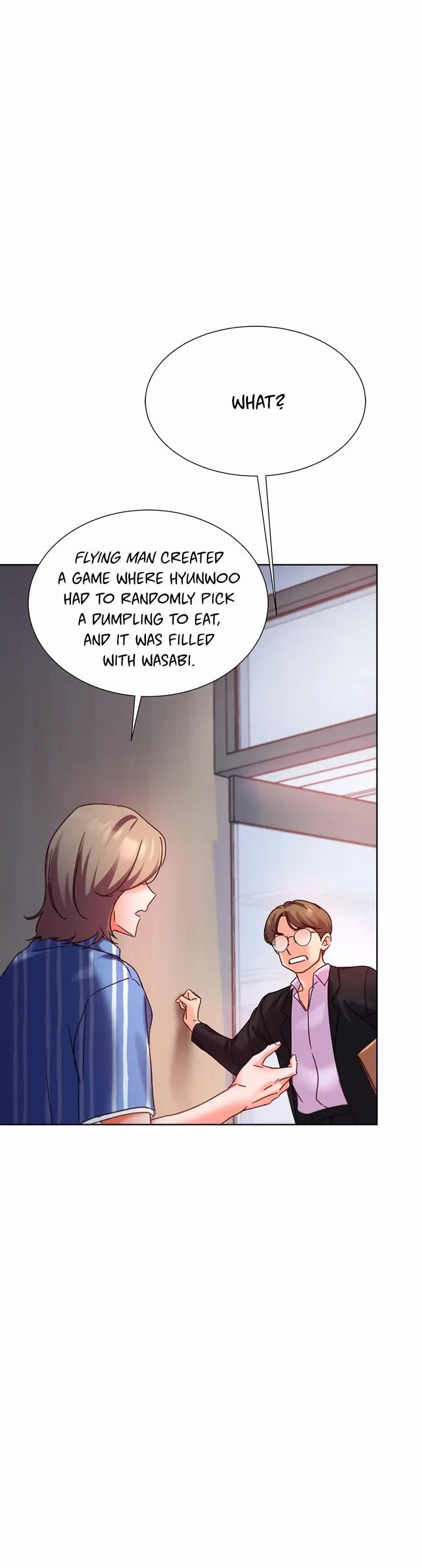 Once Again Idol Chapter 85 page 20 - Chapter 85: It Happened Again