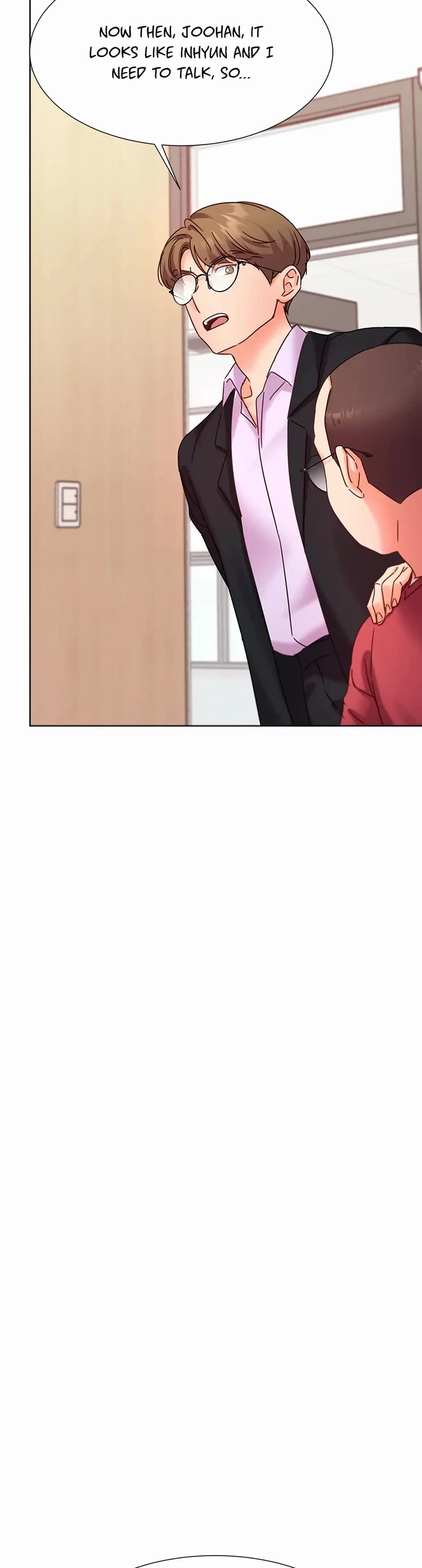 Once Again Idol Chapter 85 page 24 - Chapter 85: It Happened Again