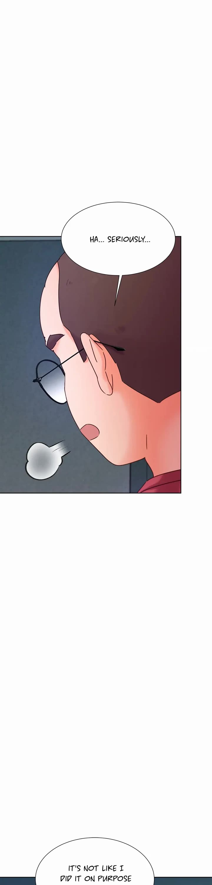 Once Again Idol Chapter 85 page 3 - Chapter 85: It Happened Again
