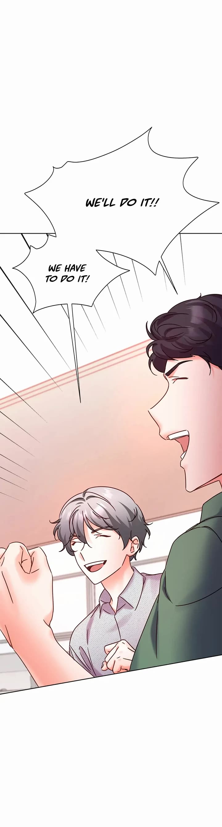 Once Again Idol Chapter 85 page 49 - Chapter 85: It Happened Again