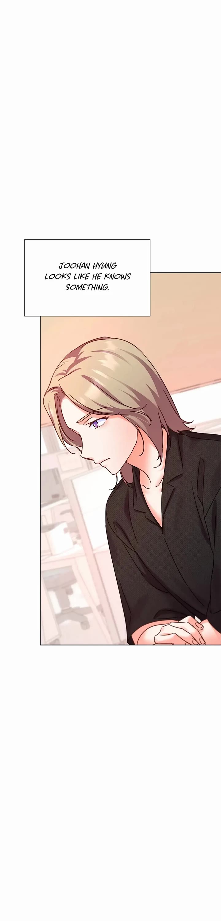 Once Again Idol Chapter 85 page 56 - Chapter 85: It Happened Again