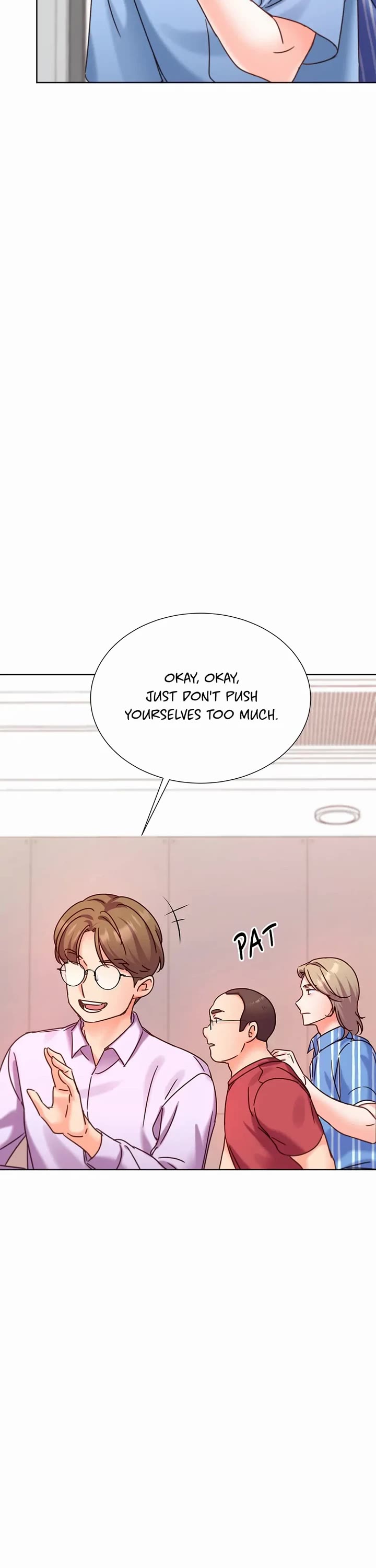 Once Again Idol Chapter 85 page 8 - Chapter 85: It Happened Again