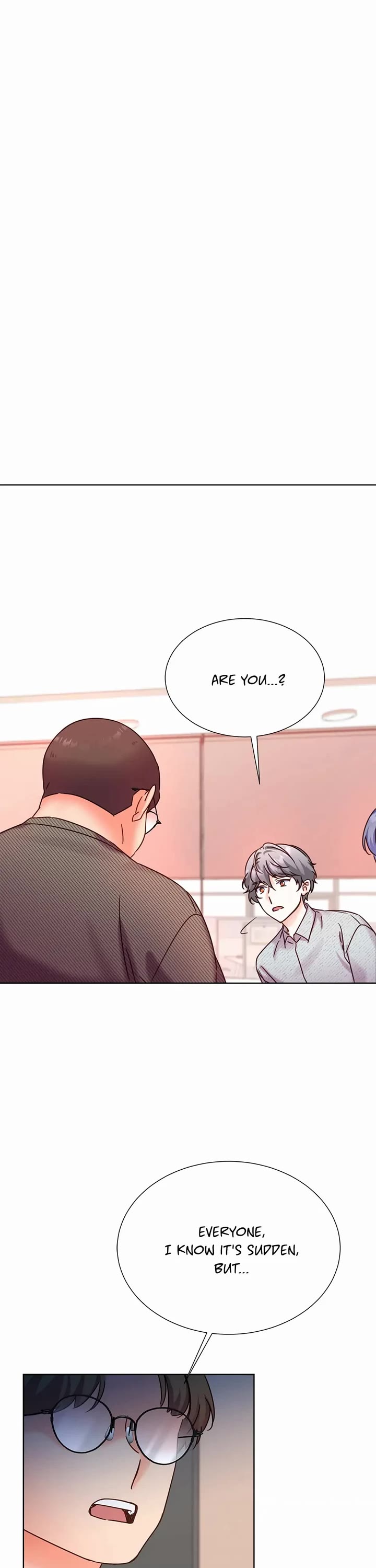 Once Again Idol Chapter 86 page 1 - Chapter 86: A New Face