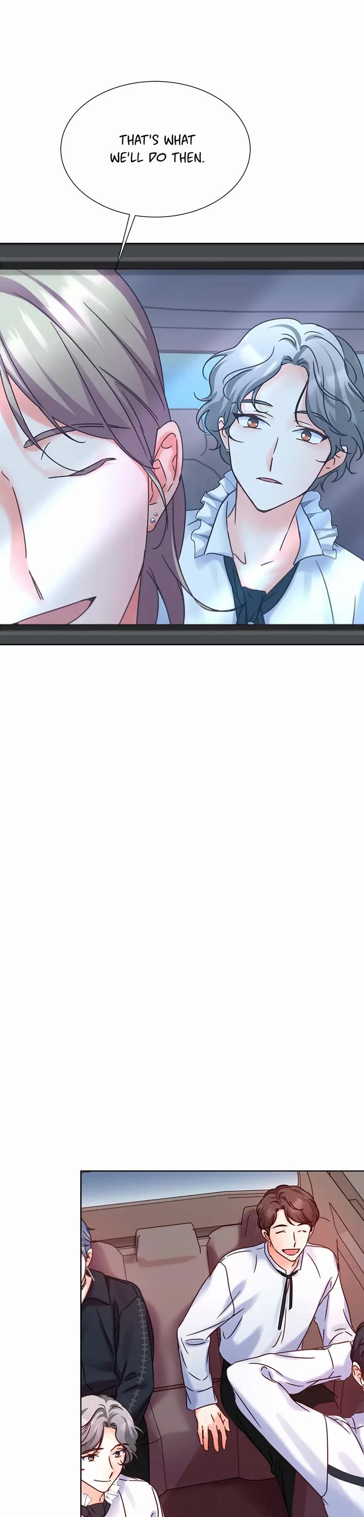Once Again Idol Chapter 86 page 13 - Chapter 86: A New Face