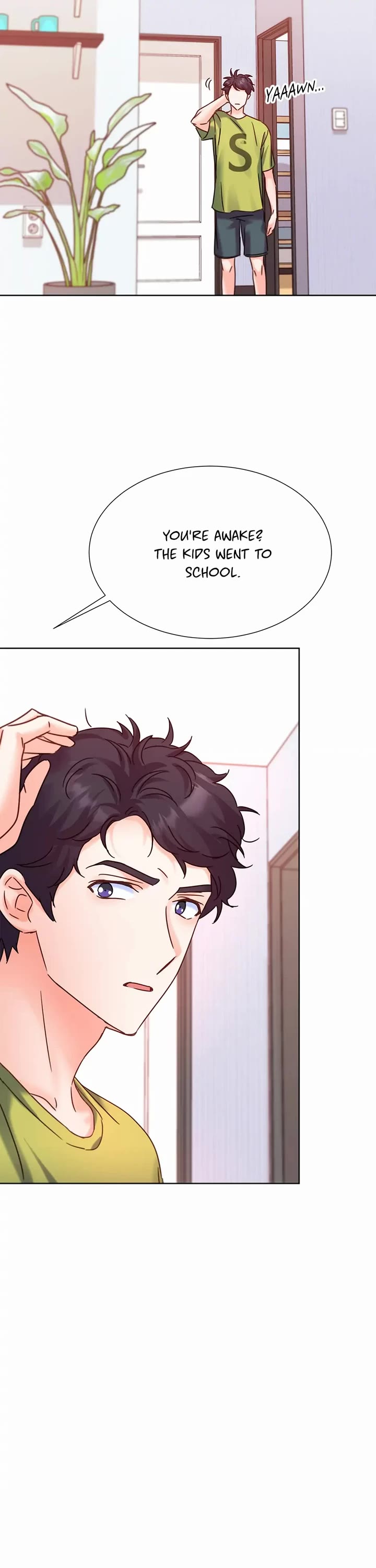 Once Again Idol Chapter 86 page 16 - Chapter 86: A New Face