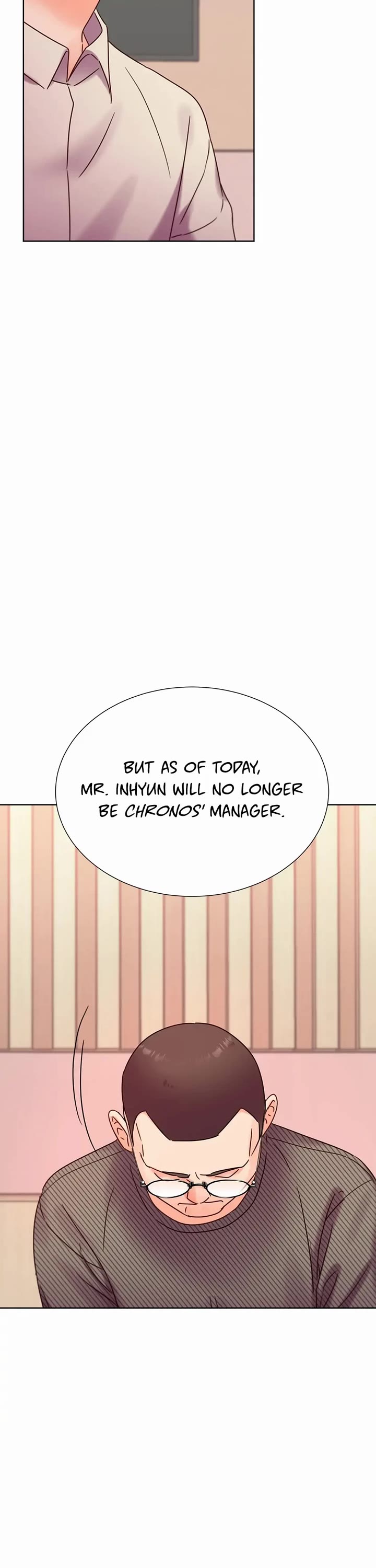 Once Again Idol Chapter 86 page 2 - Chapter 86: A New Face