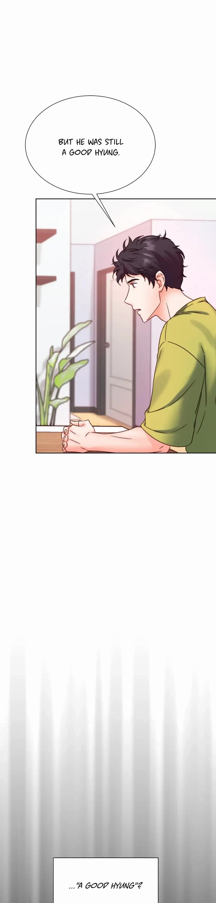 Once Again Idol Chapter 86 page 21 - Chapter 86: A New Face