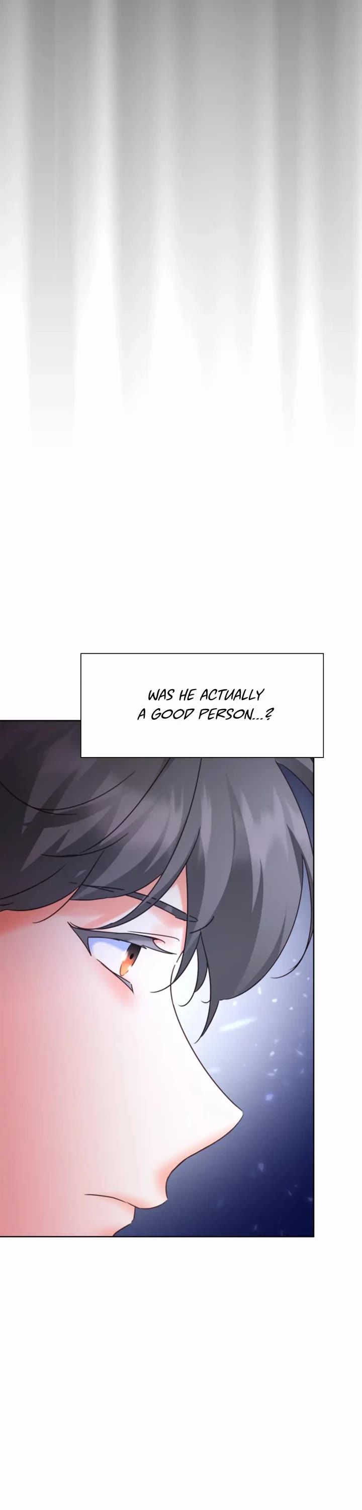 Once Again Idol Chapter 86 page 23 - Chapter 86: A New Face