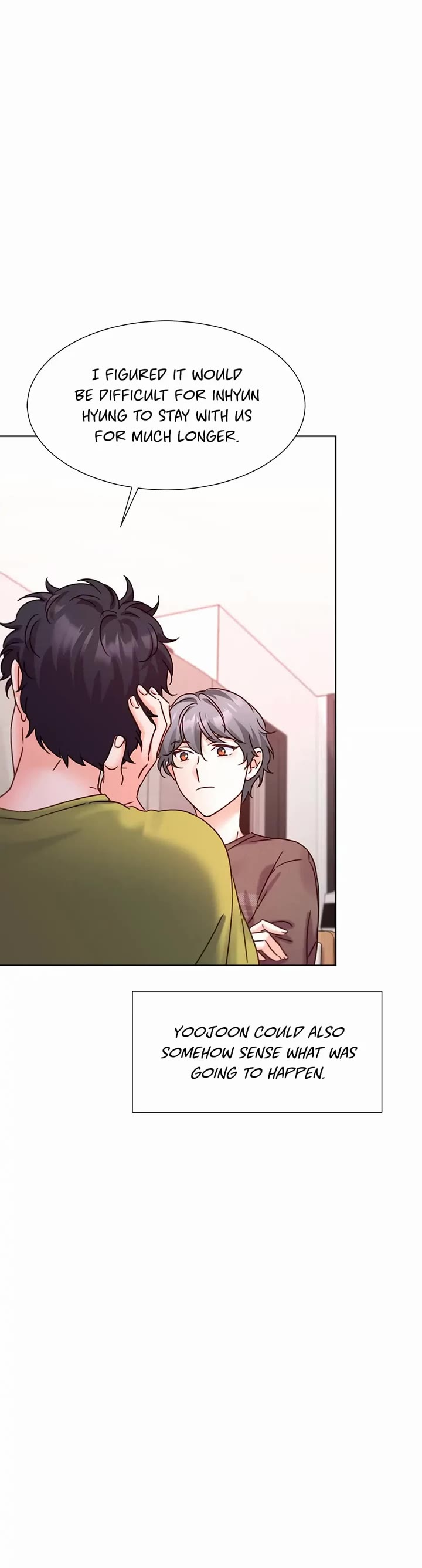 Once Again Idol Chapter 86 page 25 - Chapter 86: A New Face