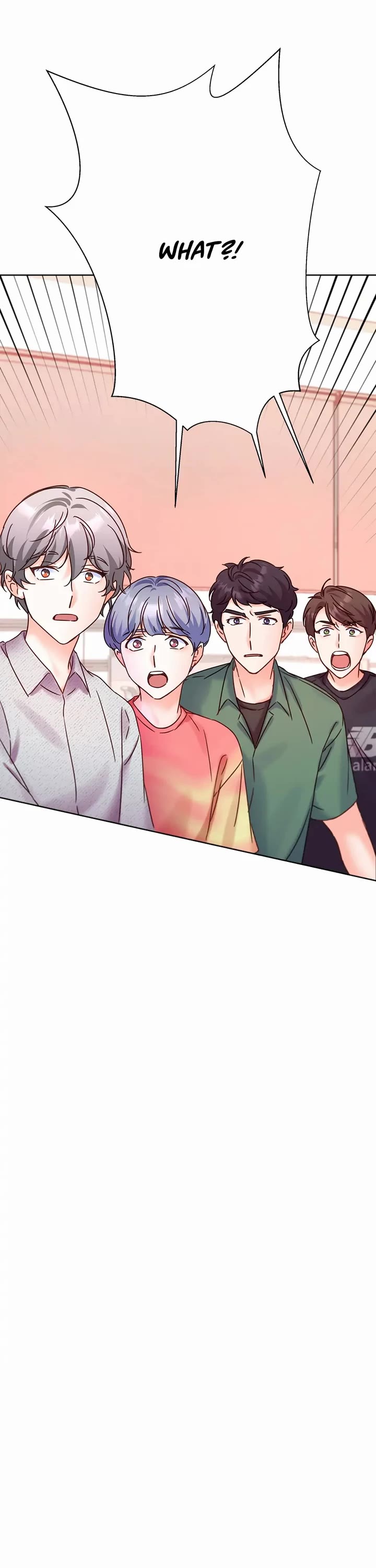 Once Again Idol Chapter 86 page 3 - Chapter 86: A New Face