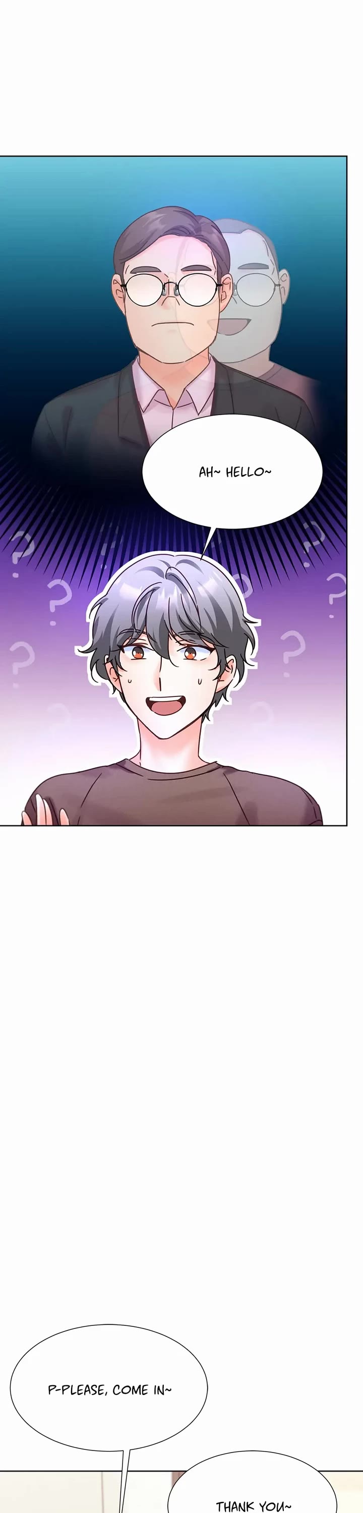 Once Again Idol Chapter 86 page 31 - Chapter 86: A New Face