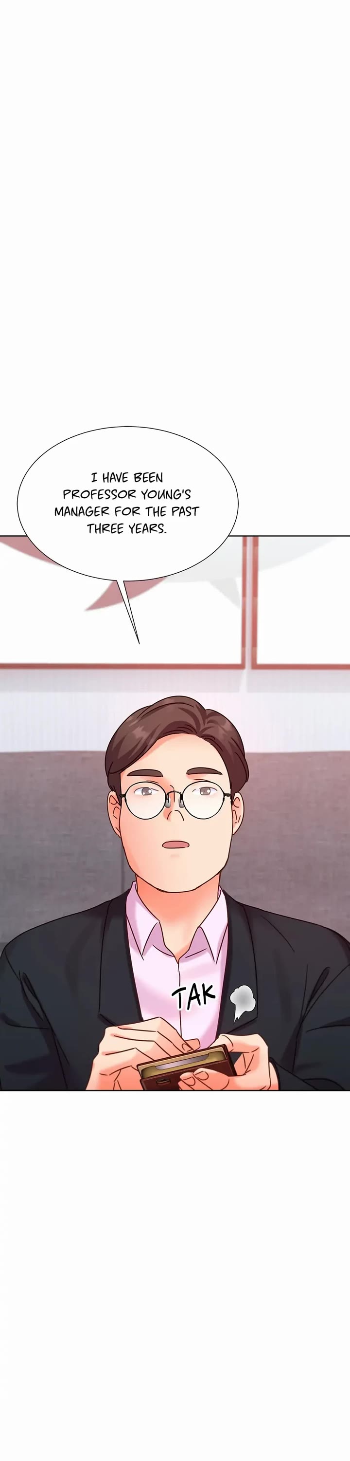 Once Again Idol Chapter 86 page 41 - Chapter 86: A New Face