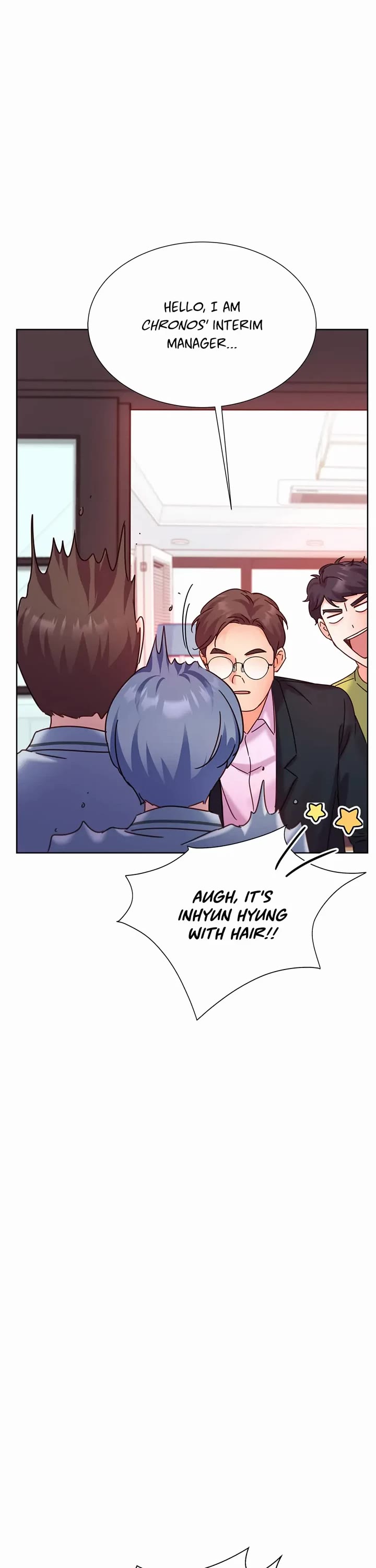 Once Again Idol Chapter 86 page 52 - Chapter 86: A New Face