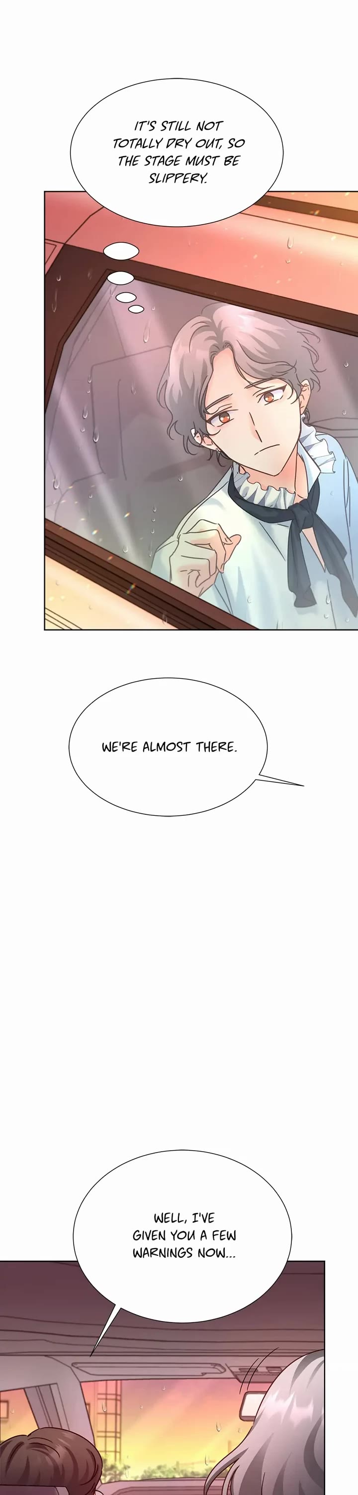 Once Again Idol Chapter 86 page 57 - Chapter 86: A New Face