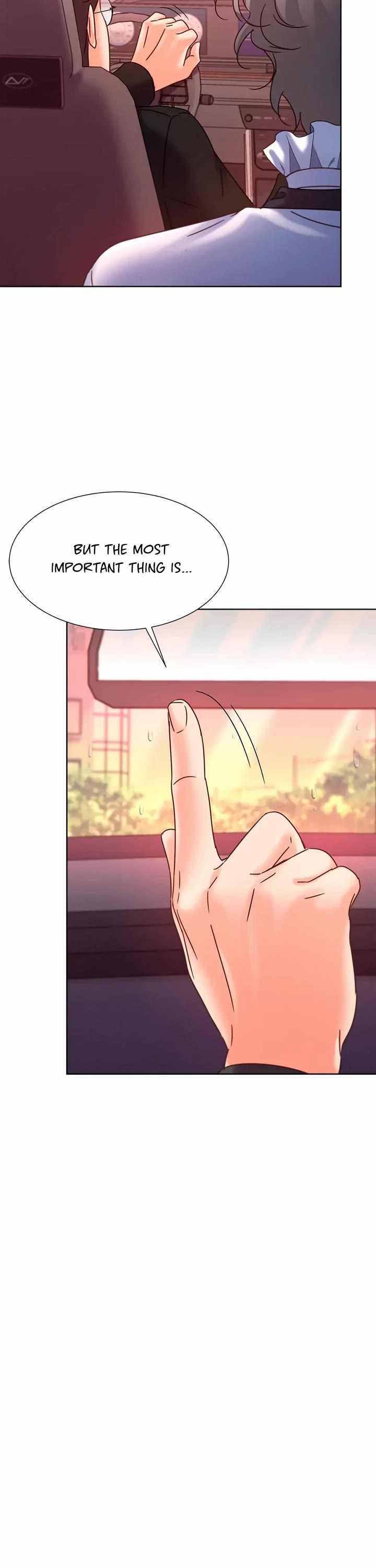 Once Again Idol Chapter 86 page 58 - Chapter 86: A New Face