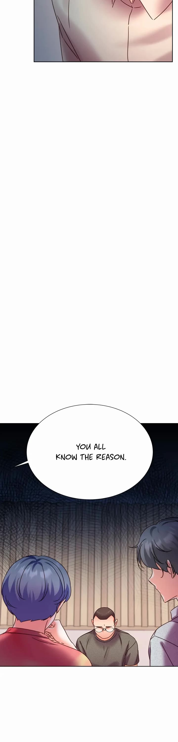 Once Again Idol Chapter 86 page 7 - Chapter 86: A New Face