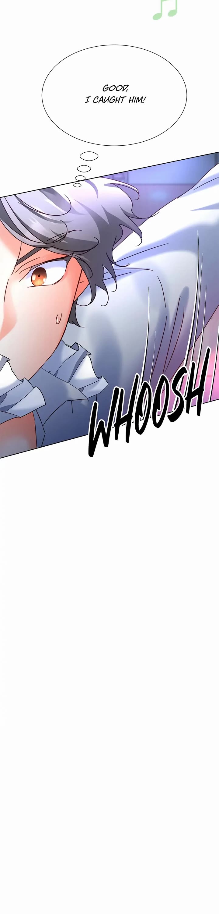 Once Again Idol Chapter 87 page 52 - Chapter 87: Rainy Waltz