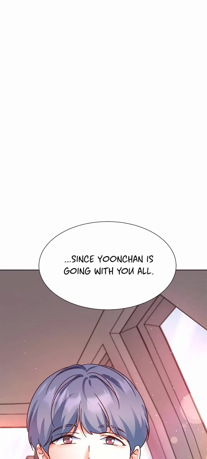 Once Again Idol Chapter 87 page 61 - Chapter 87: Rainy Waltz