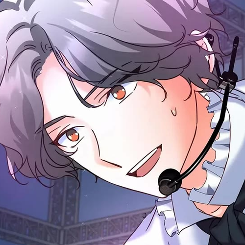 Once Again Idol Chapter 87: Rainy Waltz cover