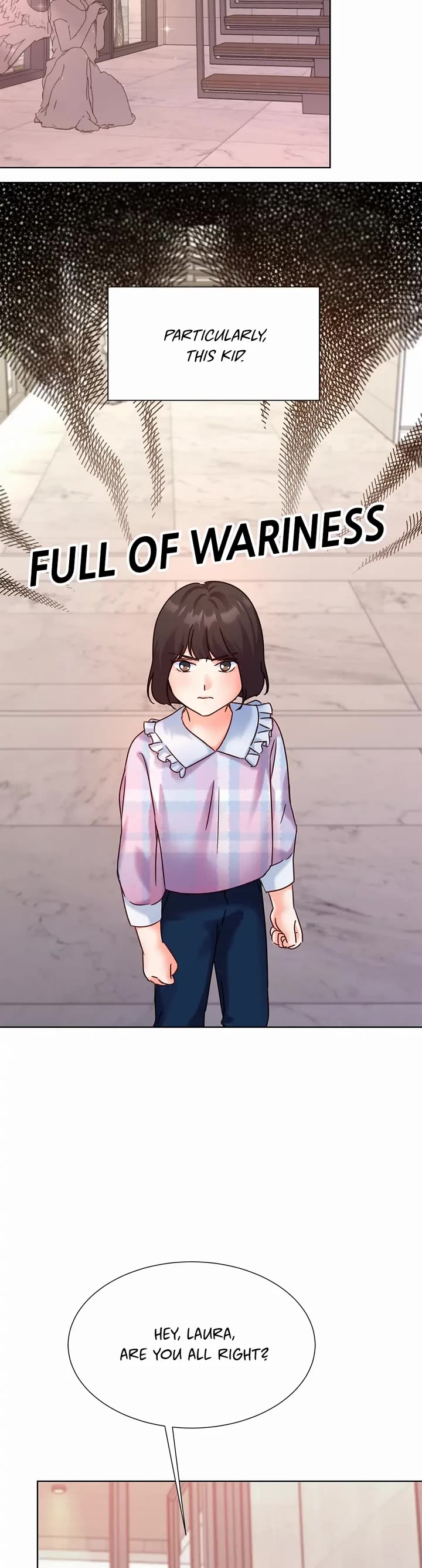 Once Again Idol Chapter 88 page 10 - Chapter 88: In the Countryside