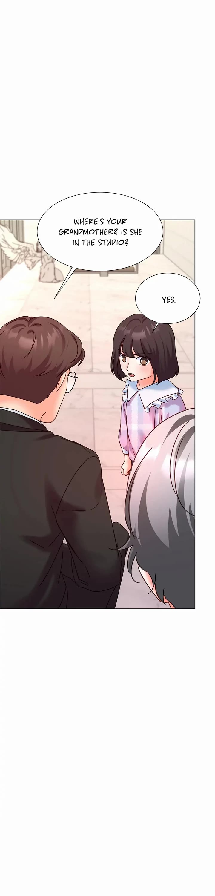 Once Again Idol Chapter 88 page 12 - Chapter 88: In the Countryside