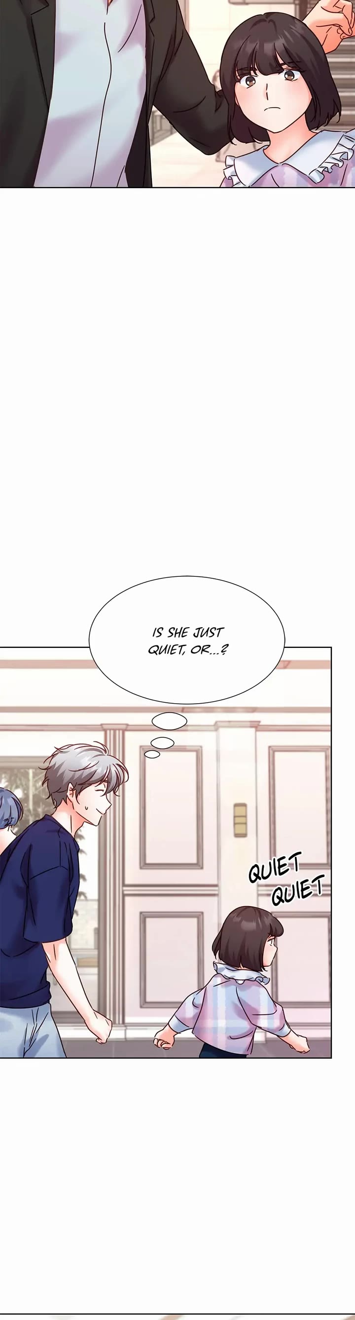Once Again Idol Chapter 88 page 14 - Chapter 88: In the Countryside