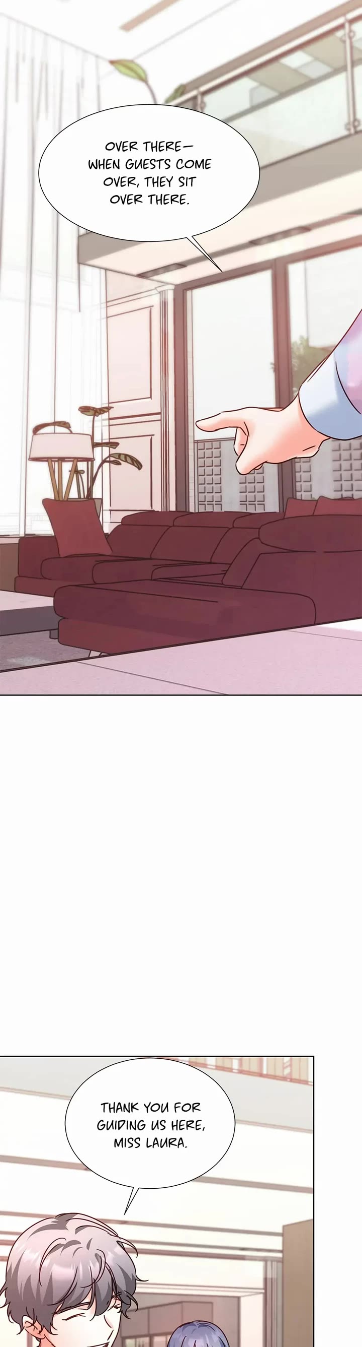 Once Again Idol Chapter 88 page 15 - Chapter 88: In the Countryside