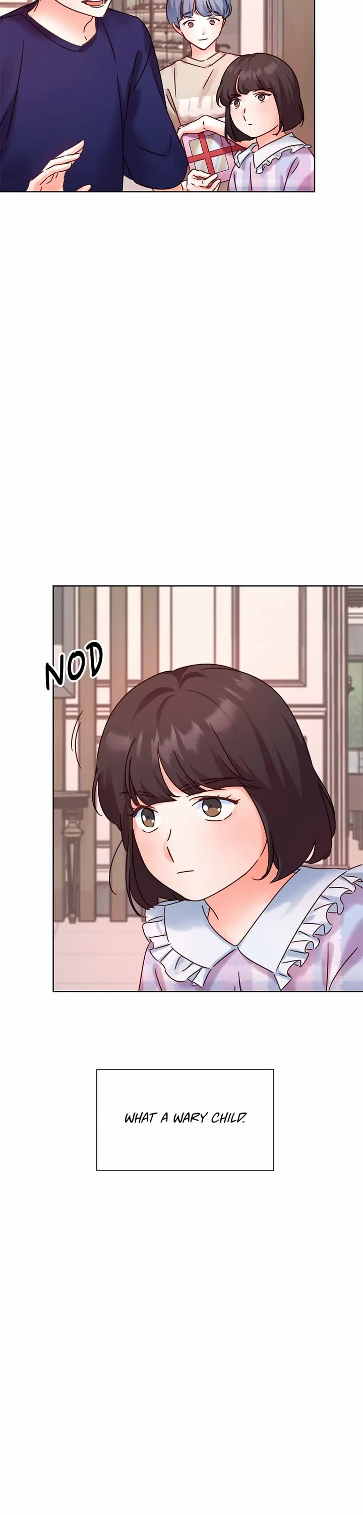 Once Again Idol Chapter 88 page 16 - Chapter 88: In the Countryside