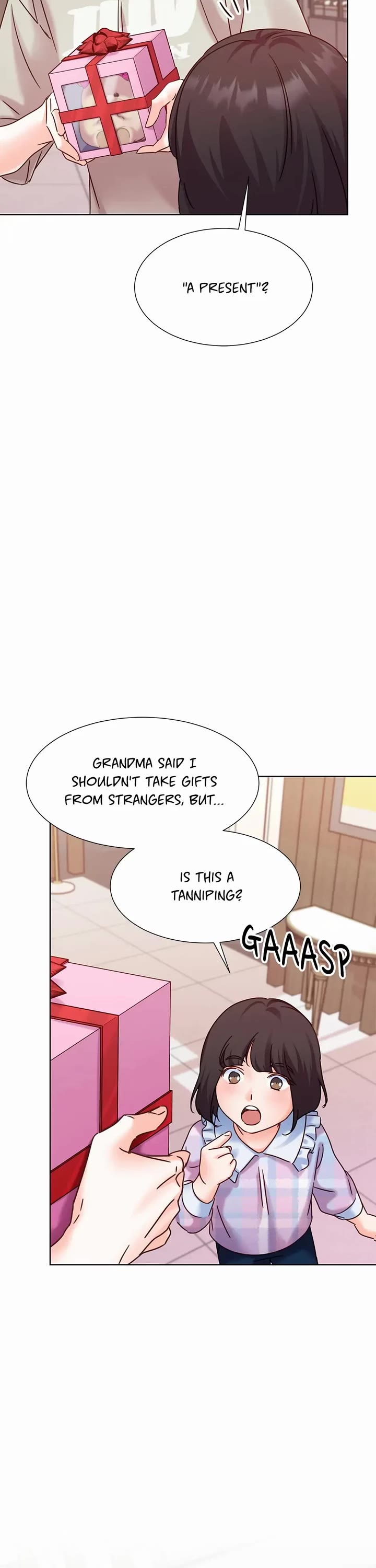 Once Again Idol Chapter 88 page 18 - Chapter 88: In the Countryside