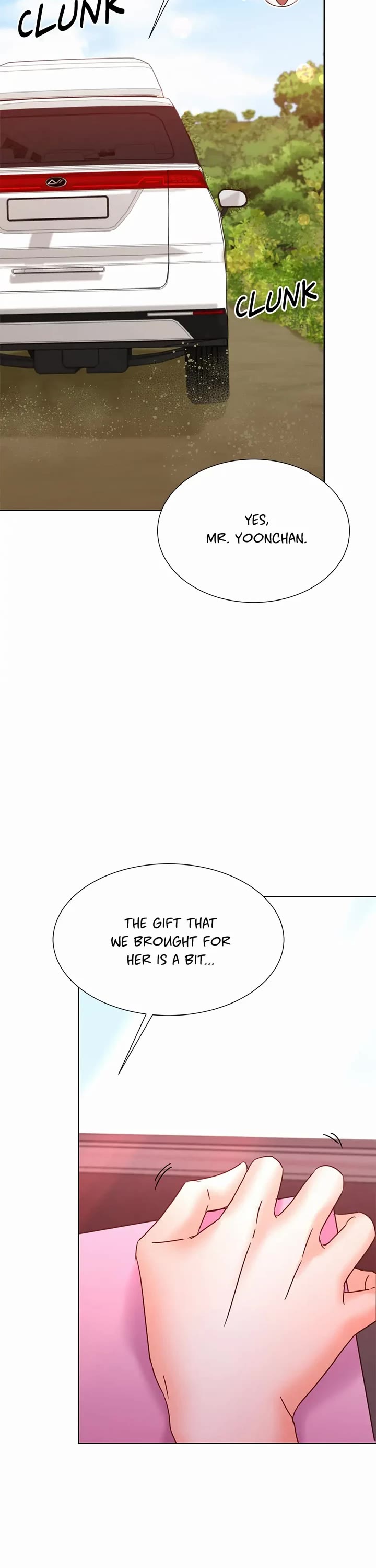 Once Again Idol Chapter 88 page 2 - Chapter 88: In the Countryside