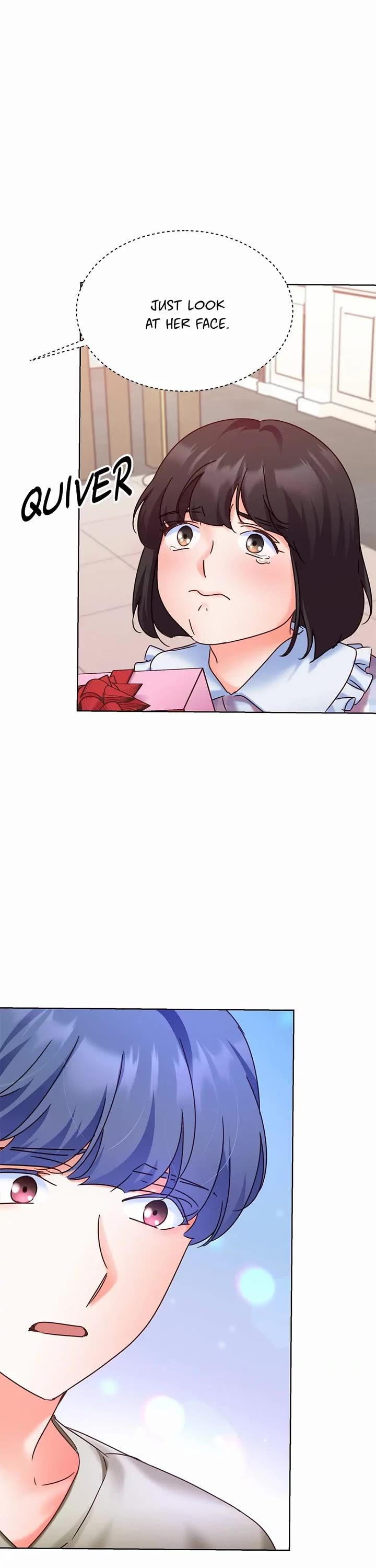 Once Again Idol Chapter 88 page 23 - Chapter 88: In the Countryside