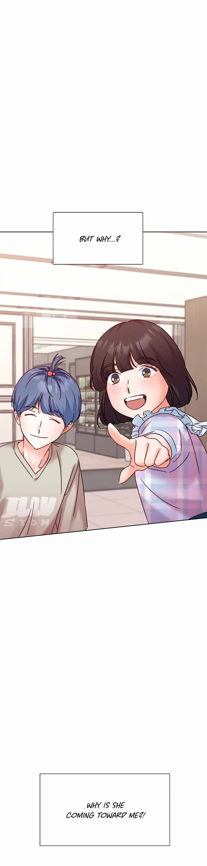 Once Again Idol Chapter 88 page 27 - Chapter 88: In the Countryside
