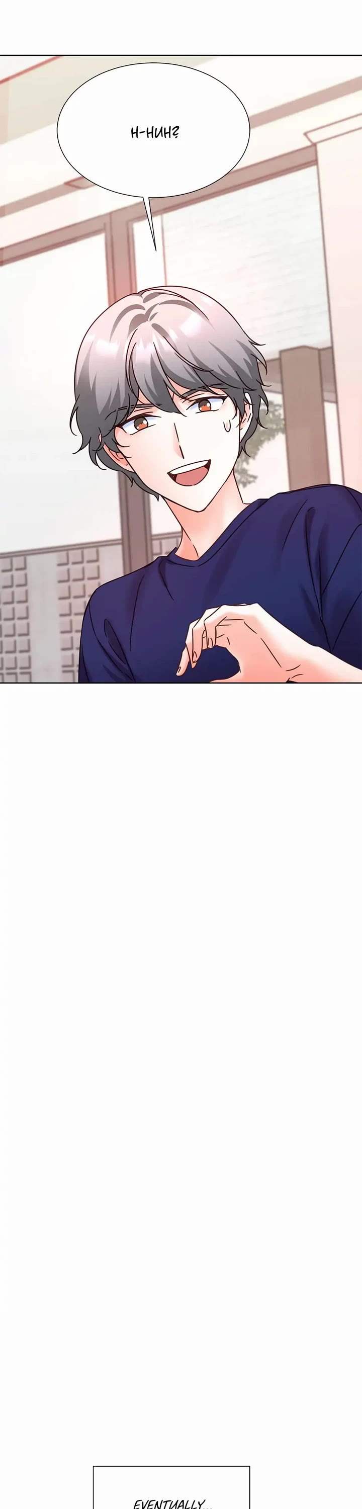 Once Again Idol Chapter 88 page 28 - Chapter 88: In the Countryside