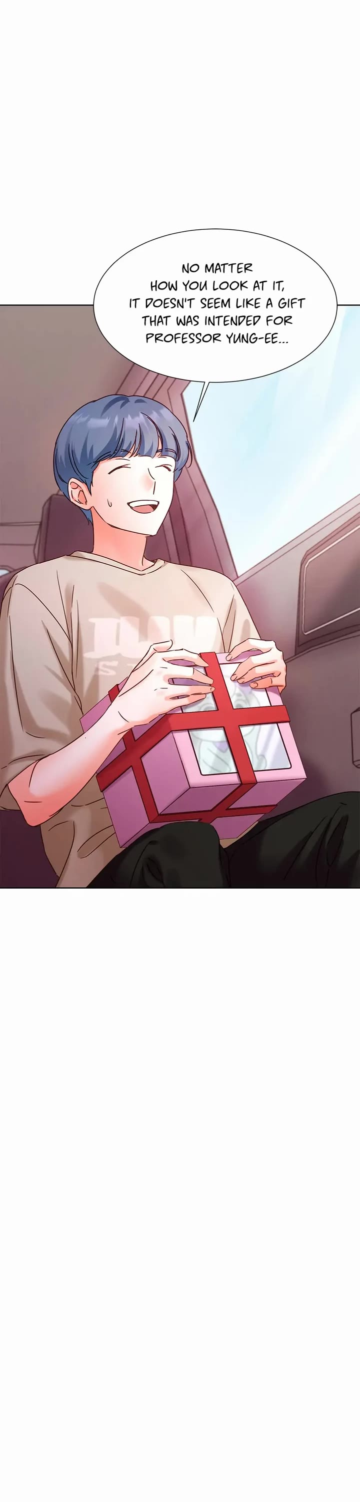 Once Again Idol Chapter 88 page 3 - Chapter 88: In the Countryside