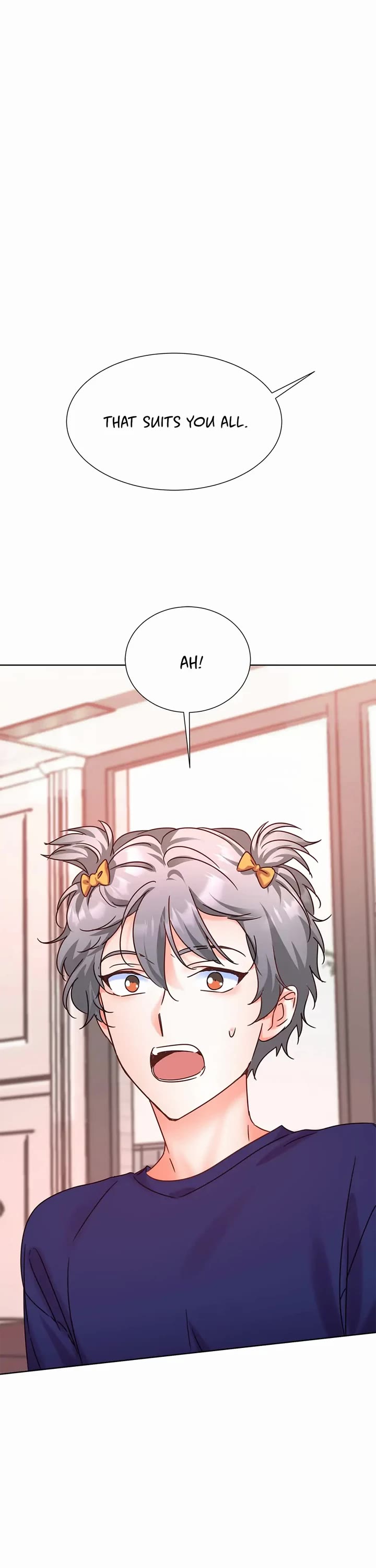 Once Again Idol Chapter 88 page 31 - Chapter 88: In the Countryside