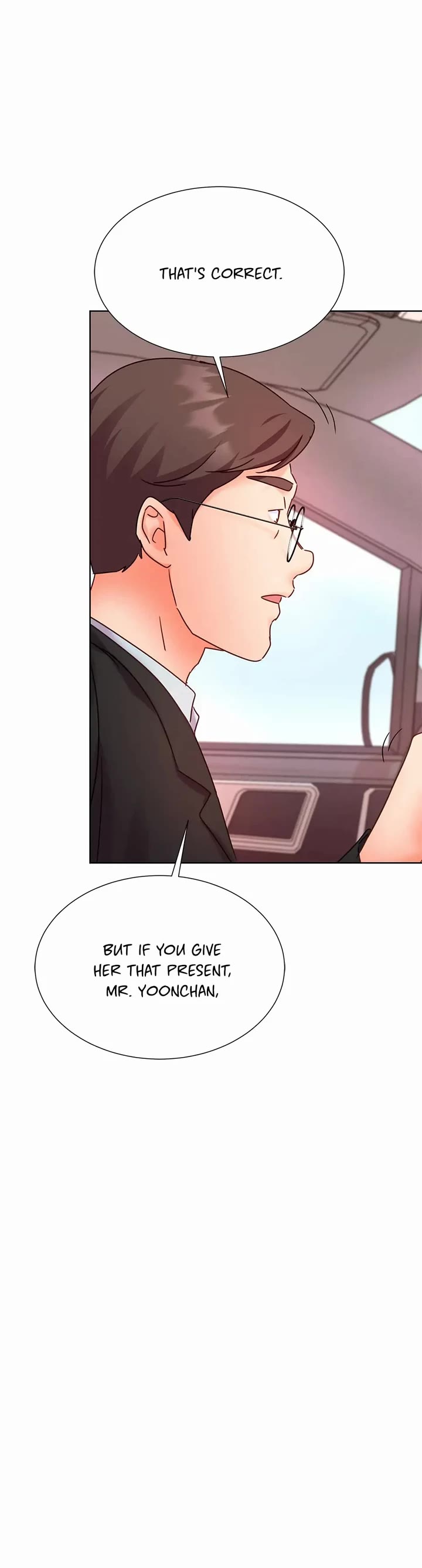 Once Again Idol Chapter 88 page 4 - Chapter 88: In the Countryside