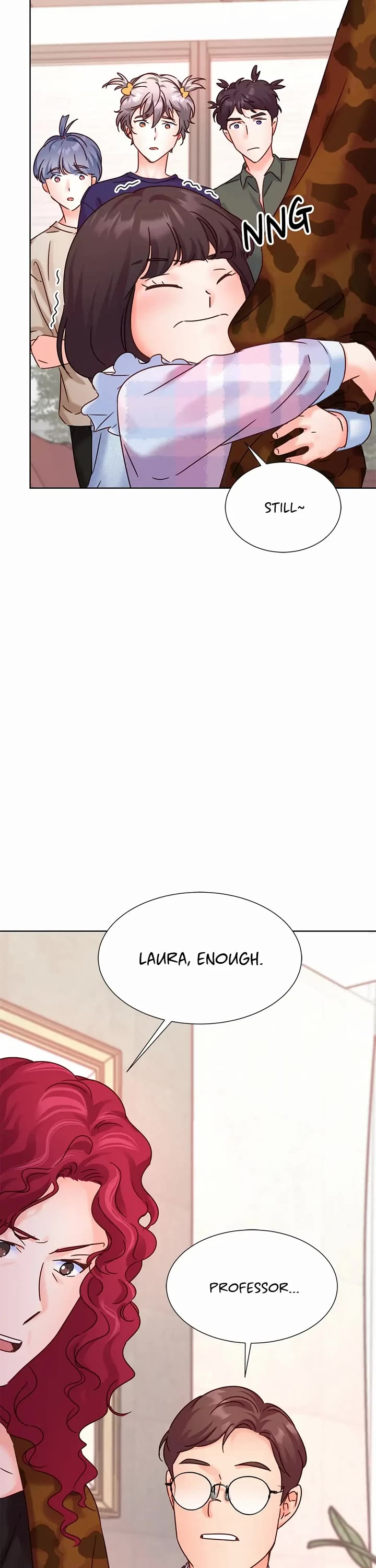 Once Again Idol Chapter 88 page 46 - Chapter 88: In the Countryside