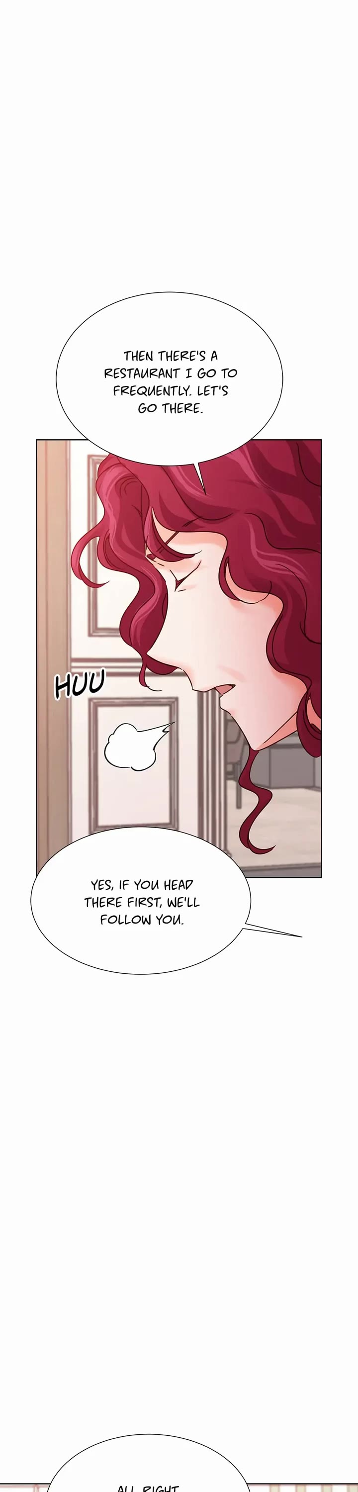 Once Again Idol Chapter 88 page 48 - Chapter 88: In the Countryside