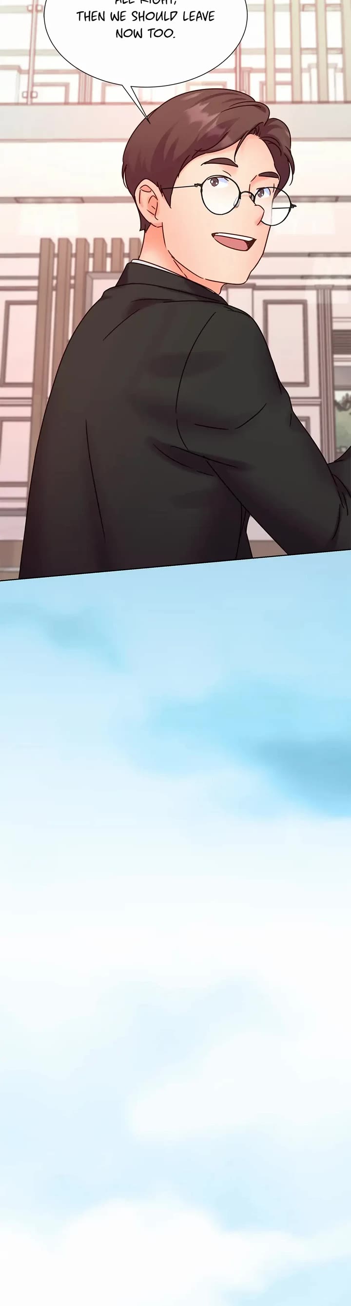 Once Again Idol Chapter 88 page 49 - Chapter 88: In the Countryside