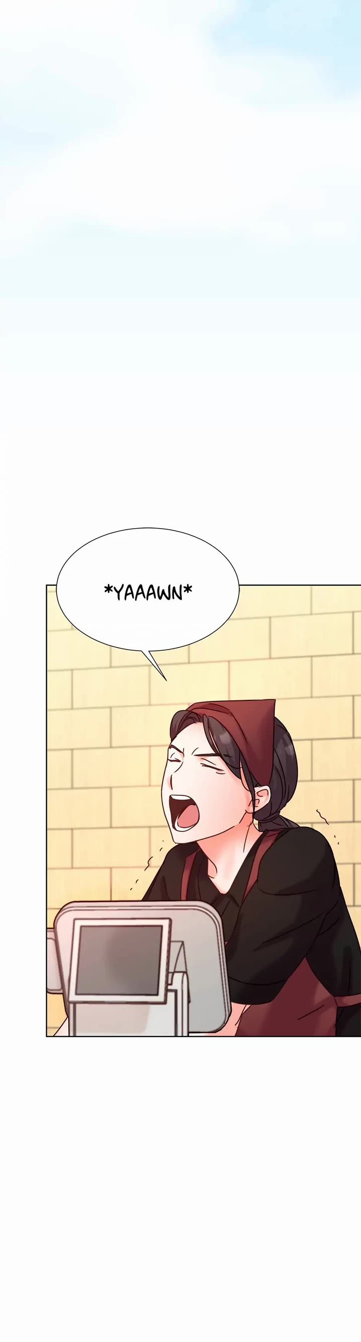Once Again Idol Chapter 88 page 50 - Chapter 88: In the Countryside