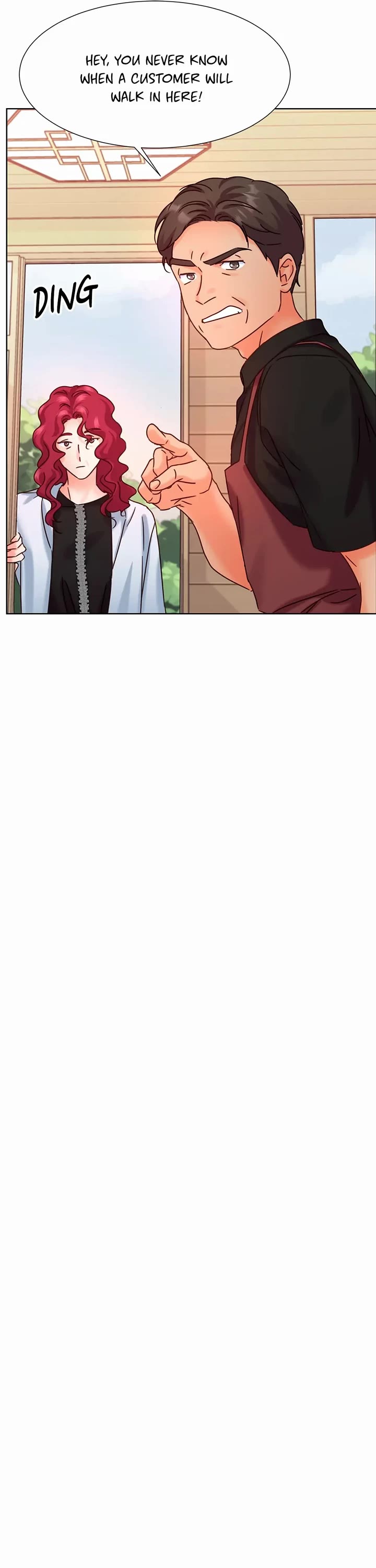 Once Again Idol Chapter 88 page 52 - Chapter 88: In the Countryside