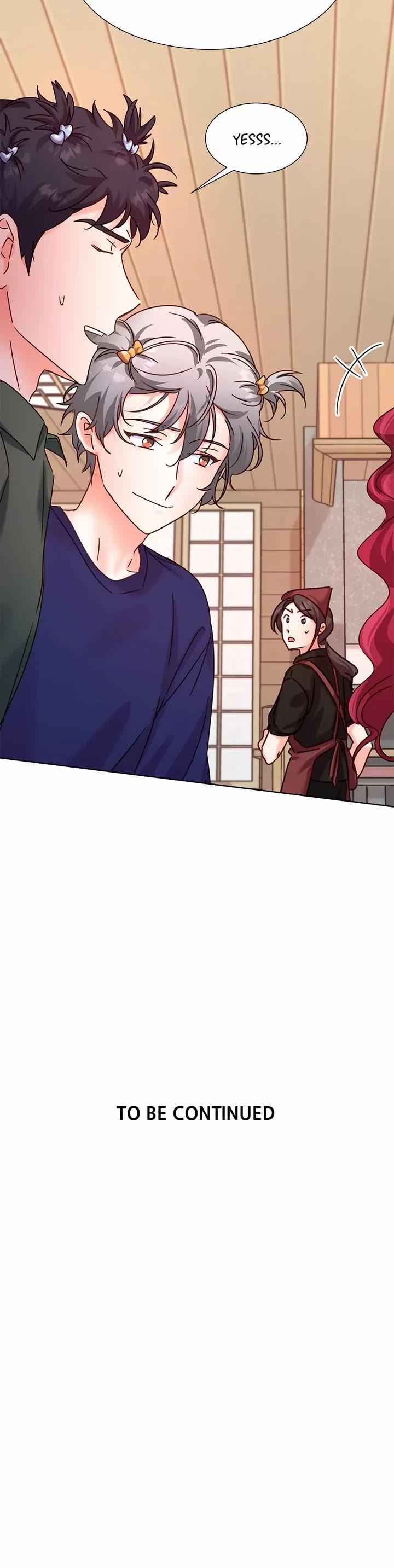 Once Again Idol Chapter 88 page 56 - Chapter 88: In the Countryside