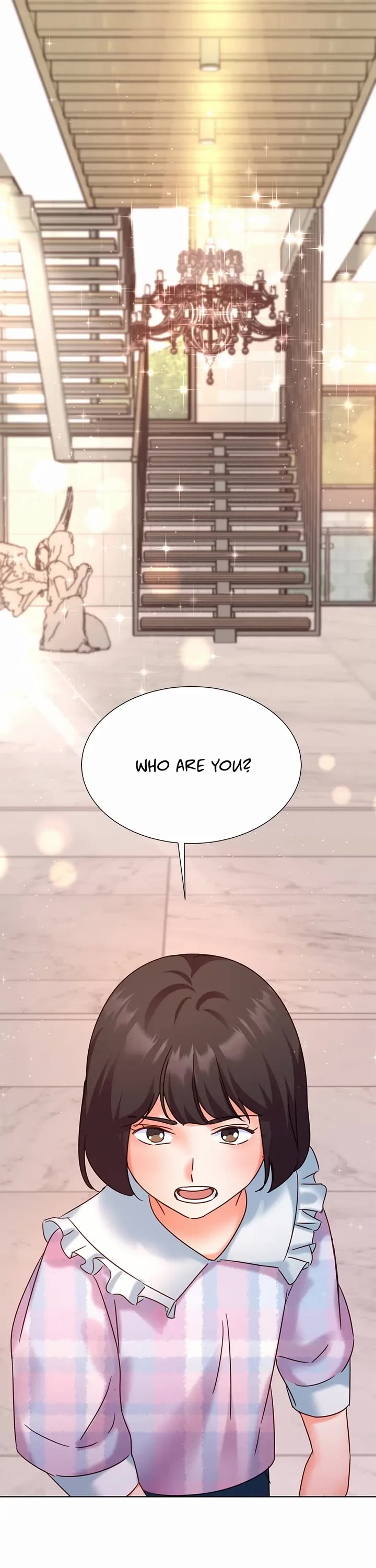 Once Again Idol Chapter 88 page 7 - Chapter 88: In the Countryside