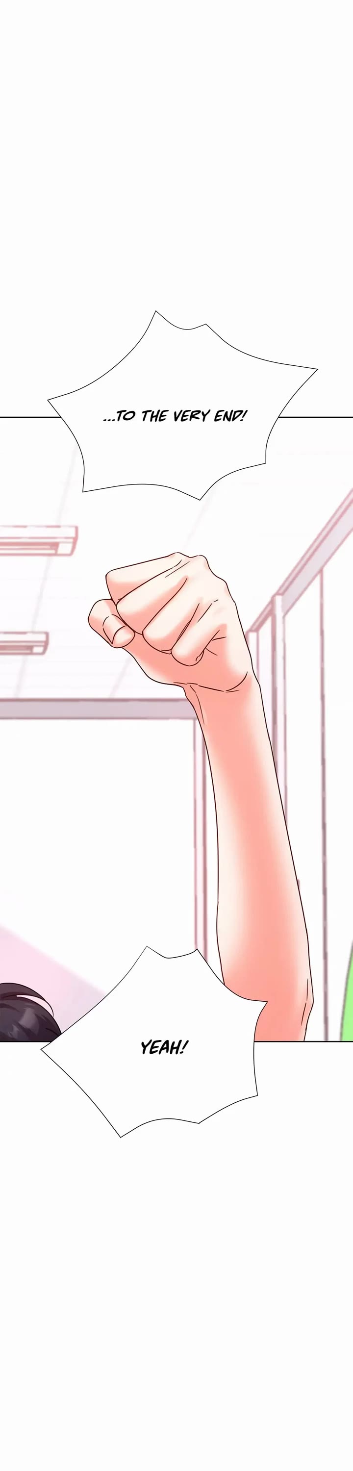 Once Again Idol Chapter 89 page 41 - Chapter 89: Suspicious Surprise