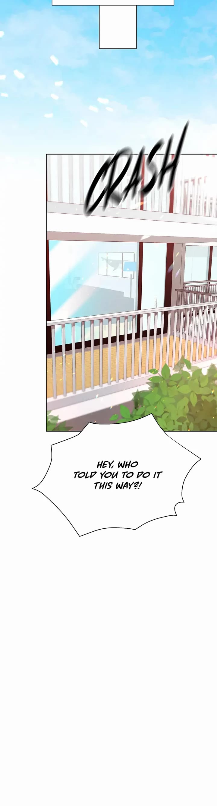 Once Again Idol Chapter 89 page 60 - Chapter 89: Suspicious Surprise