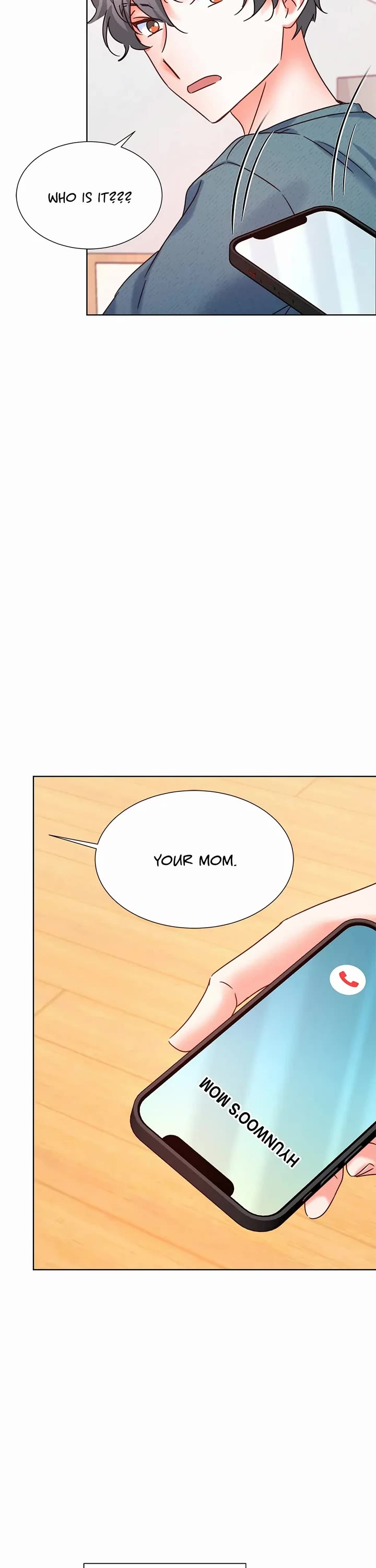 Once Again Idol Chapter 90 page 46 - Chapter 90: Live From the Kitchen [Season 2 Finale]