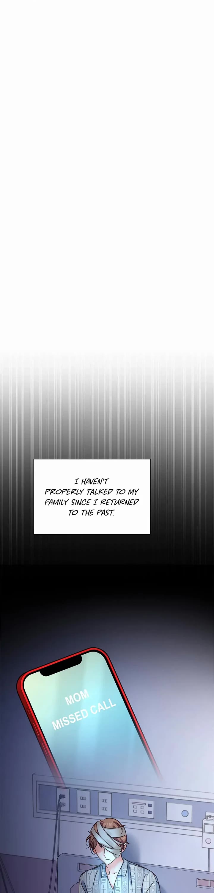 Once Again Idol Chapter 90 page 48 - Chapter 90: Live From the Kitchen [Season 2 Finale]
