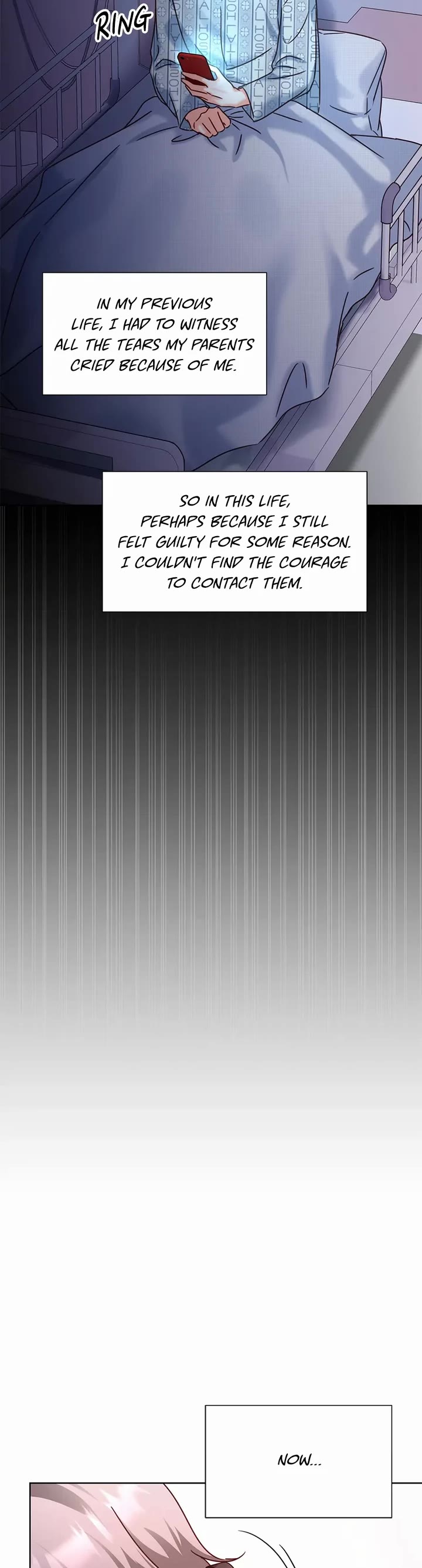 Once Again Idol Chapter 90 page 49 - Chapter 90: Live From the Kitchen [Season 2 Finale]